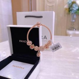 Picture of Pandora Bracelet 7 _SKUPandorabracelet17-2101cly6814084